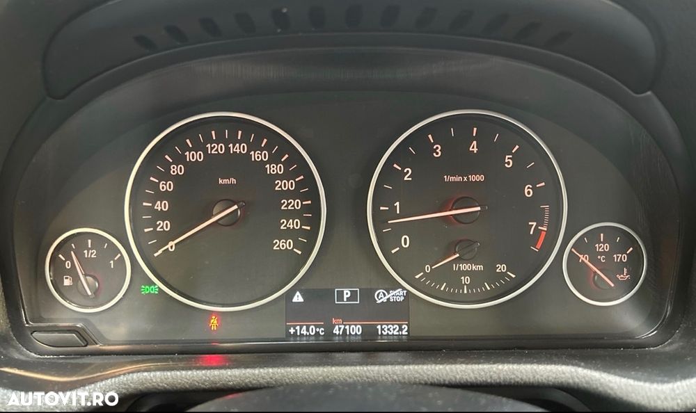 BMW X4 xDrive20i AT xLine - 8