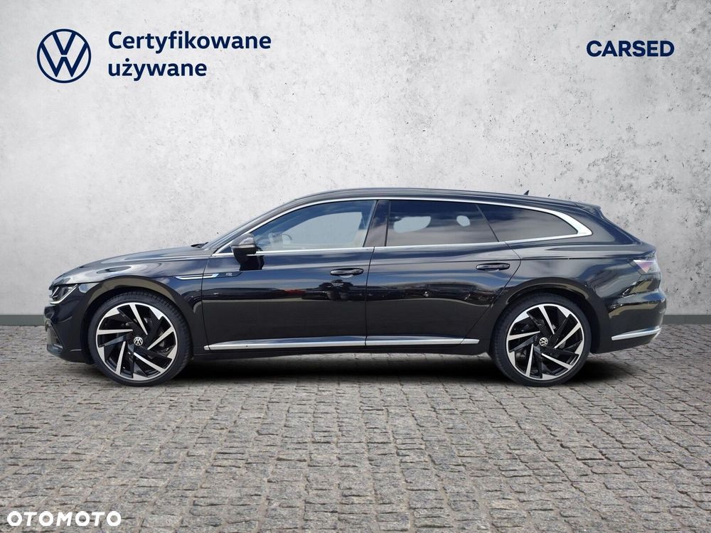 Volkswagen Arteon Shooting Brake 2.0 TDI R-Line DSG - 3