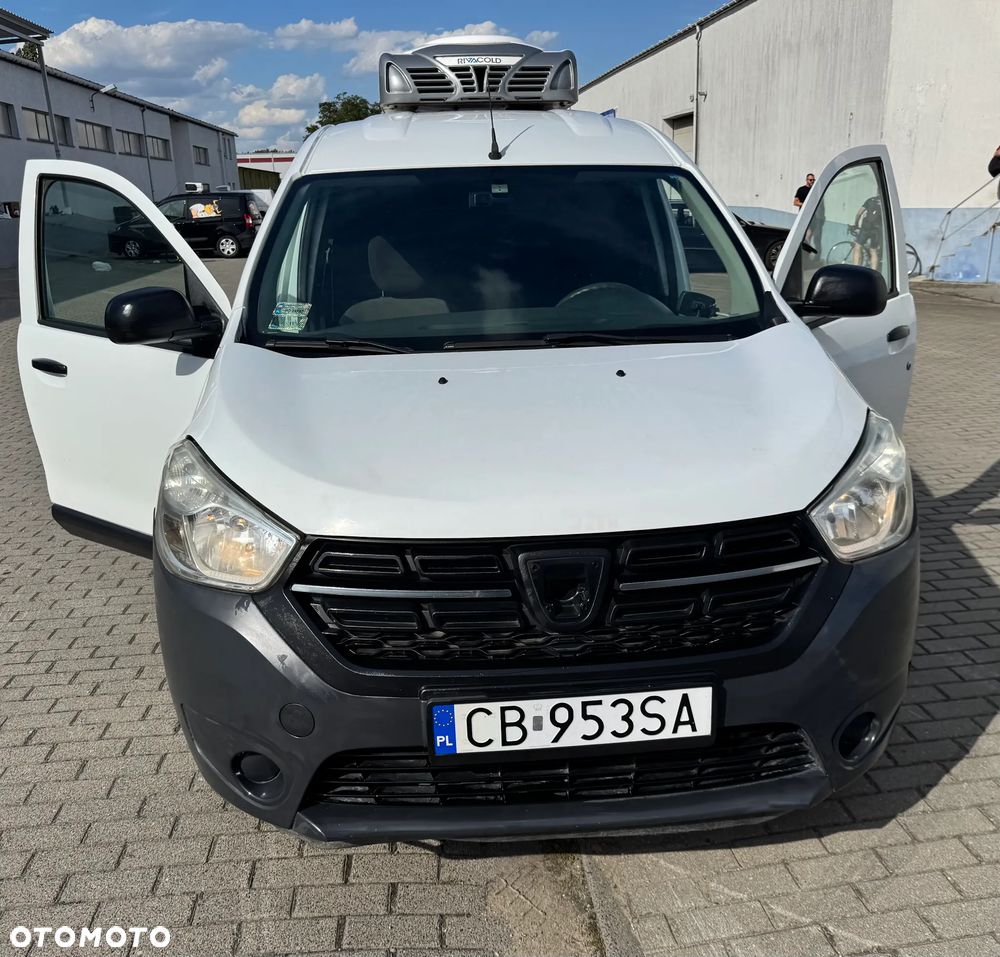 Dacia Dokker - 8