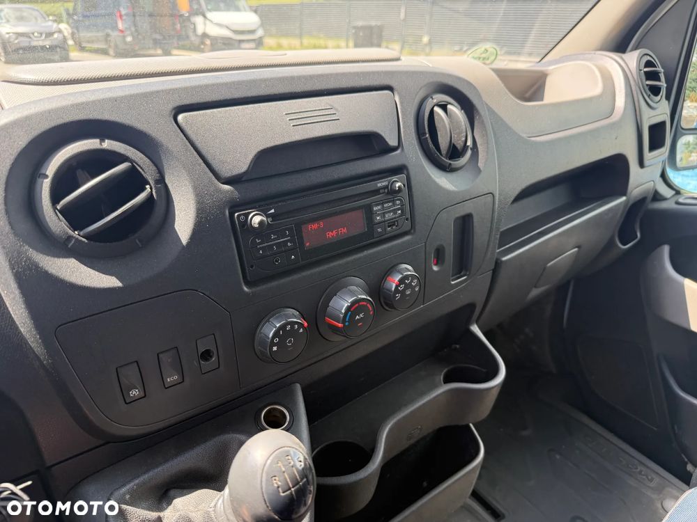 Renault Master - 11