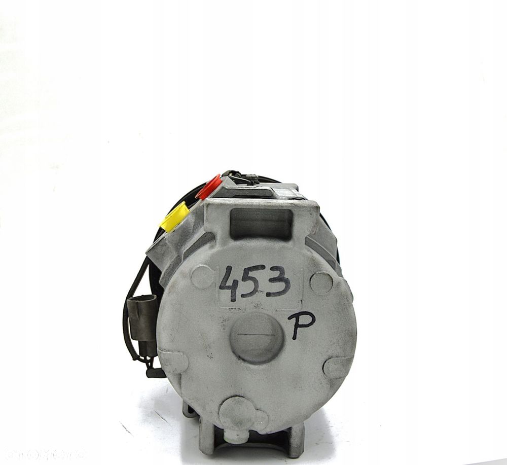 kompresor klimatyzacji toyota avensis celica corolla rav 4 1.8i 16v vvt-i - 3