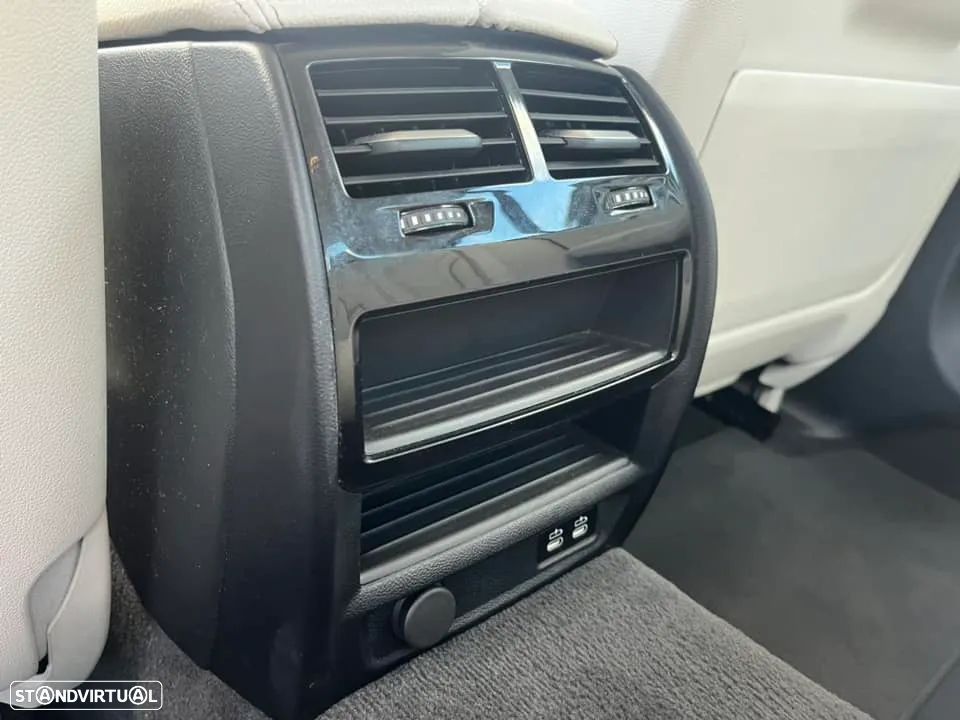 BMW 530 e - 17