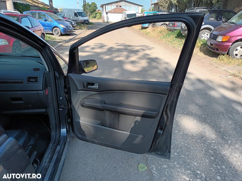 Dezmembrari  Ford C-MAX 1  2003  > 2010 1.8 TDCi Motorina - 29