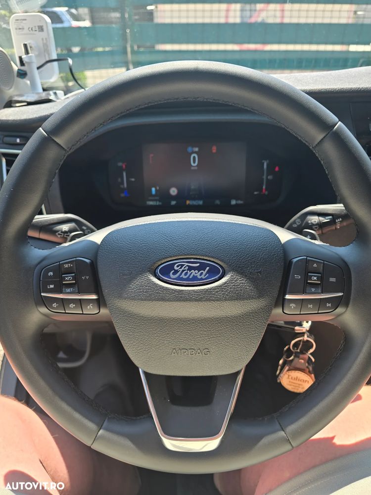 Ford Transit - 3
