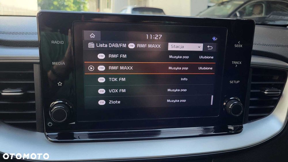 Kia XCeed 1.5 T-GDI M - 23