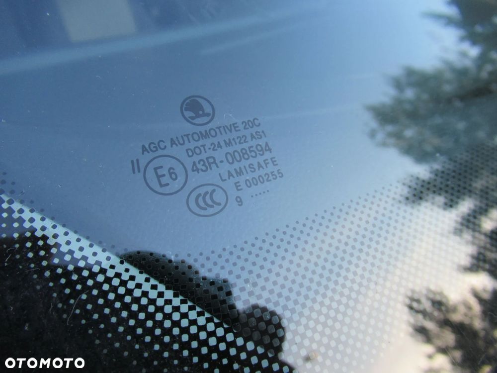 Skoda Fabia 1.2 HTP Classic - 28