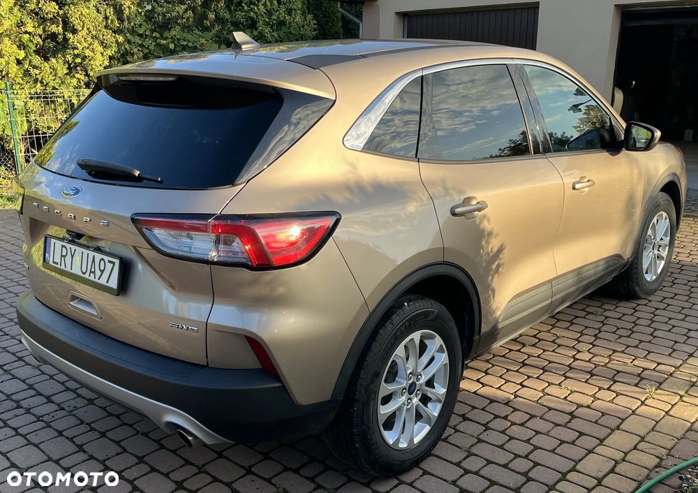 Ford Escape - 3