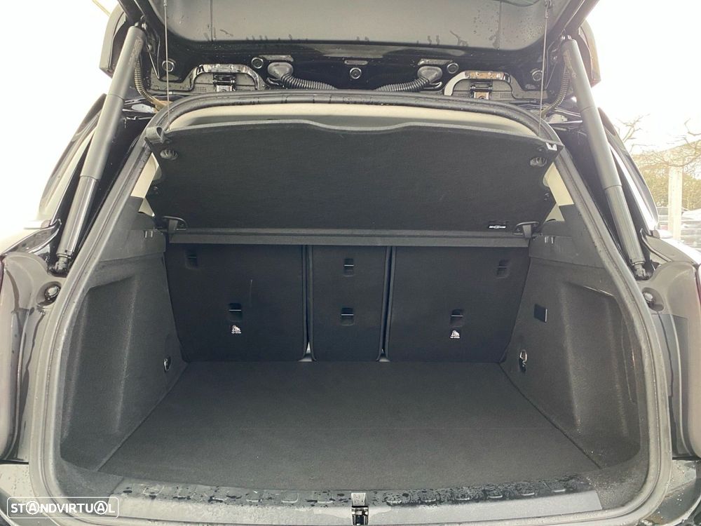 MINI Countryman Cooper SE Premium Classic Auto - 21