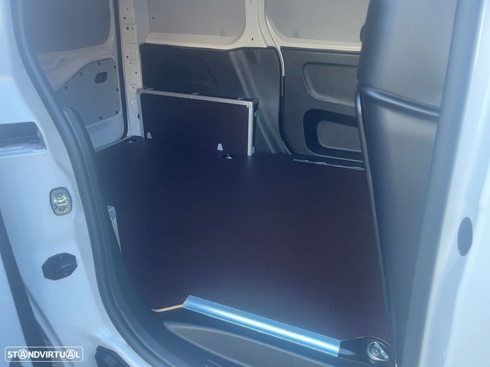 Citroën Berlingo 1.5 BlueHDi M Plus - 13