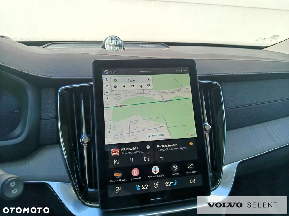 Volvo XC 90 - 19
