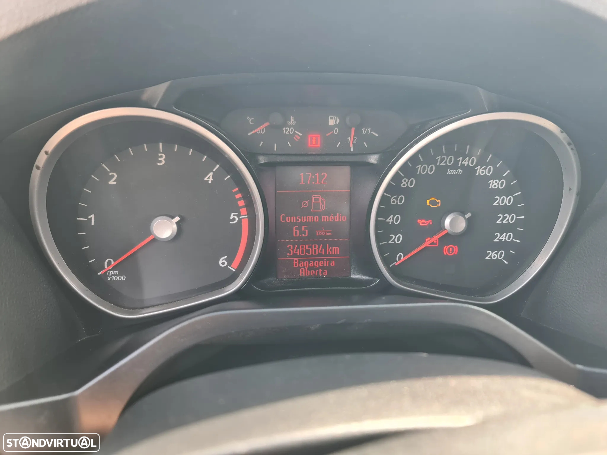 Ford S-Max 2.0 TDCi Titanium 7L - 6