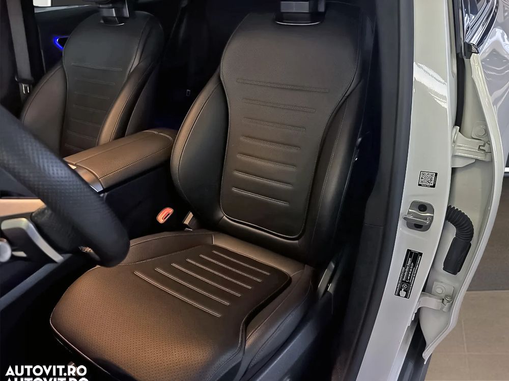 Mercedes-Benz GLC 200 4Matic 9G-TRONIC AMG Line Advanced - 14