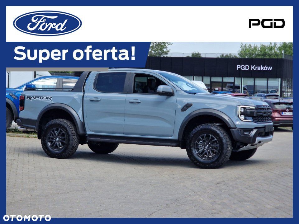 Ford Ranger - 2