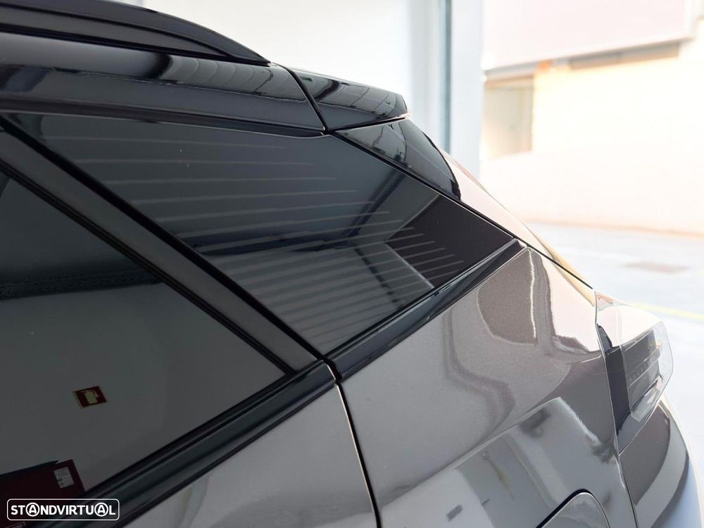 Peugeot 2008 1.2 PureTech GT Pack EAT8 - 49