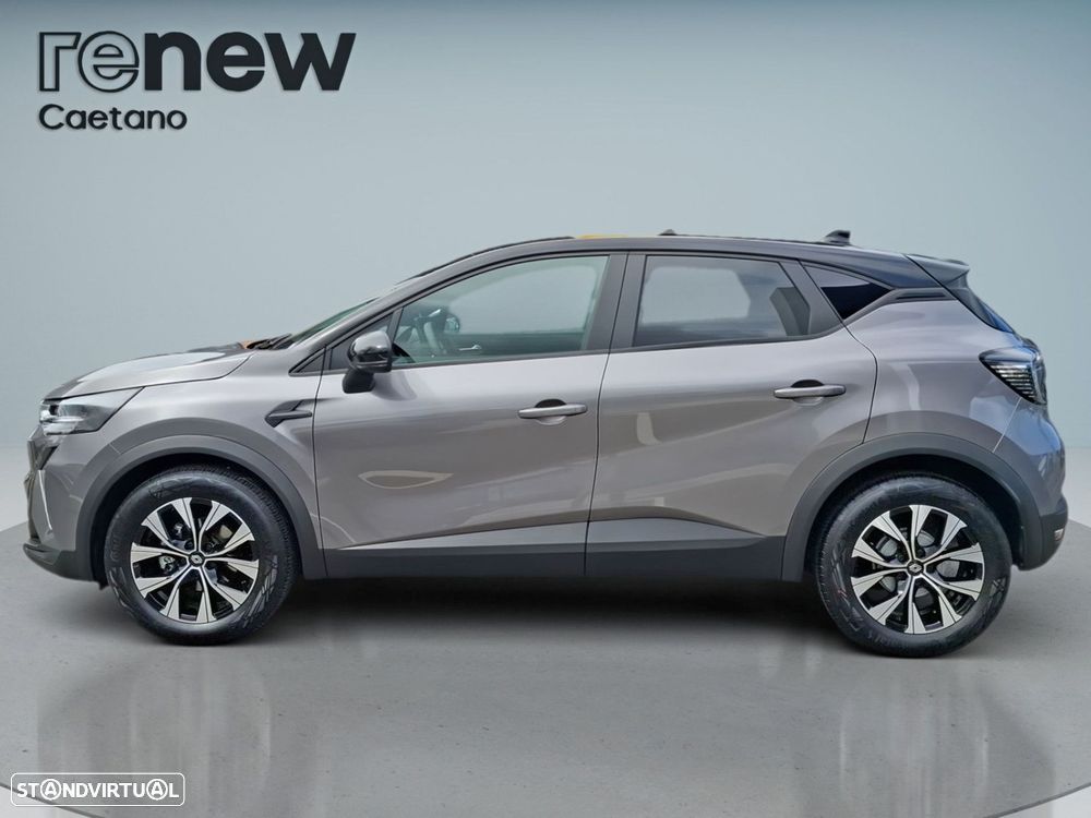 Renault Captur - 5