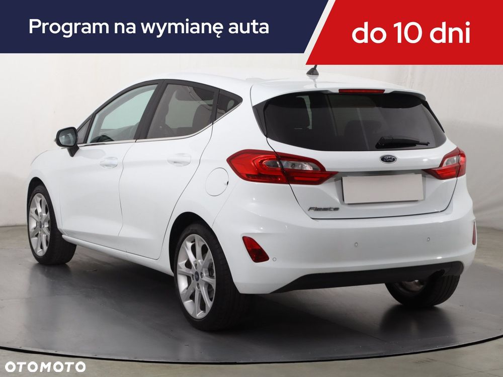 Ford Fiesta - 6