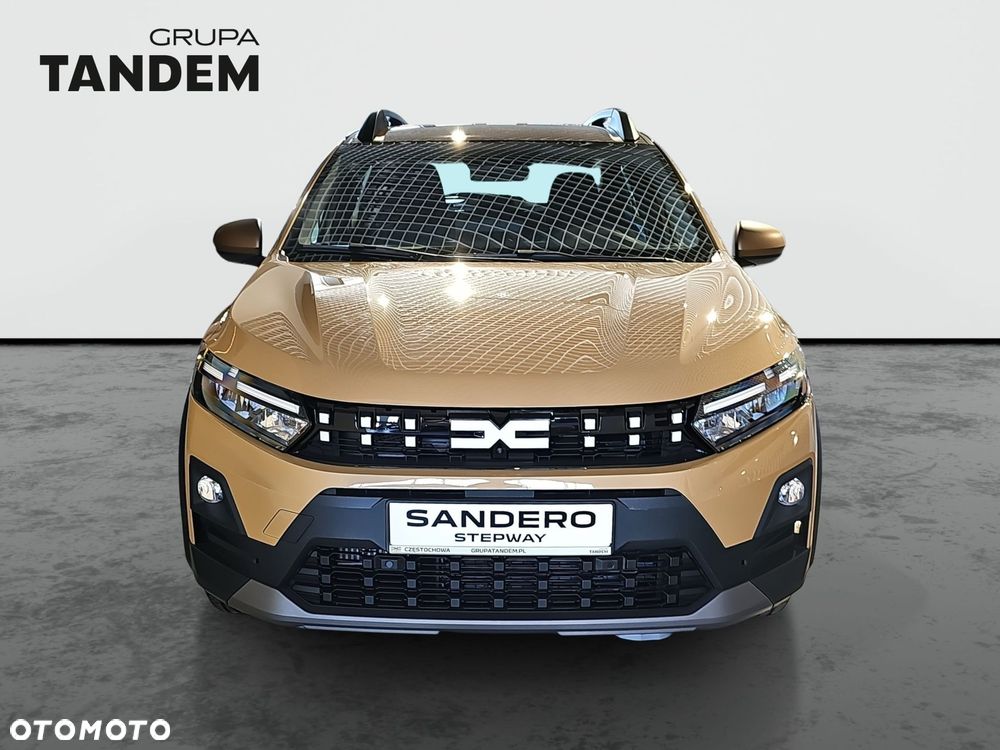Dacia Sandero Stepway - 2