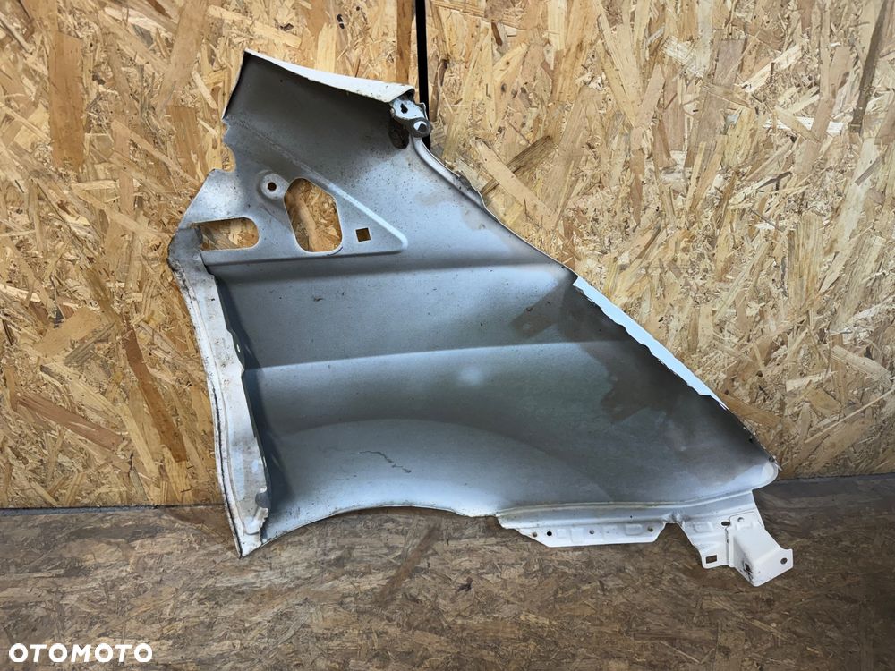 Przedni lewy błotnik Ford Custom - 5