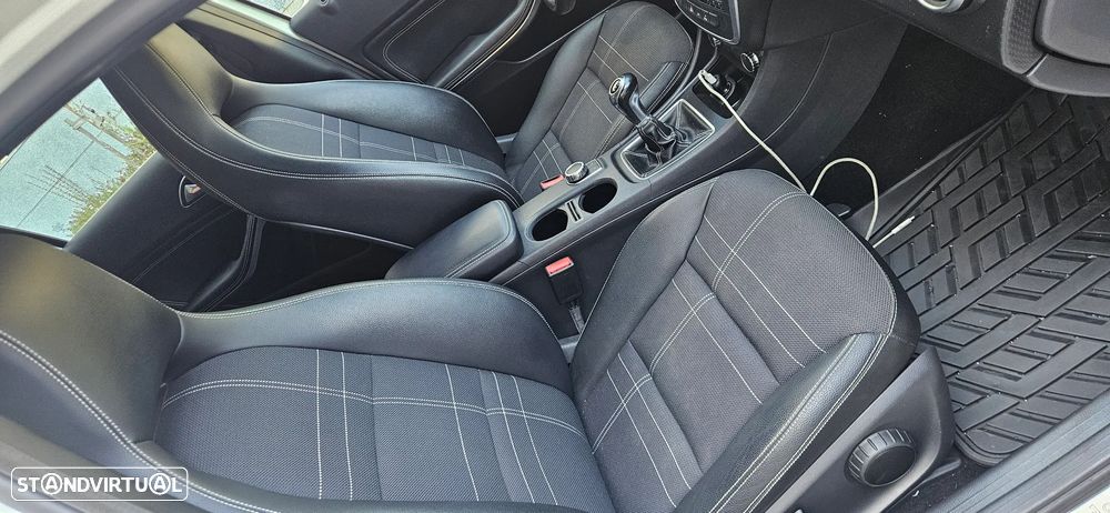 Mercedes-Benz A 180 CDI BE Urban - 10