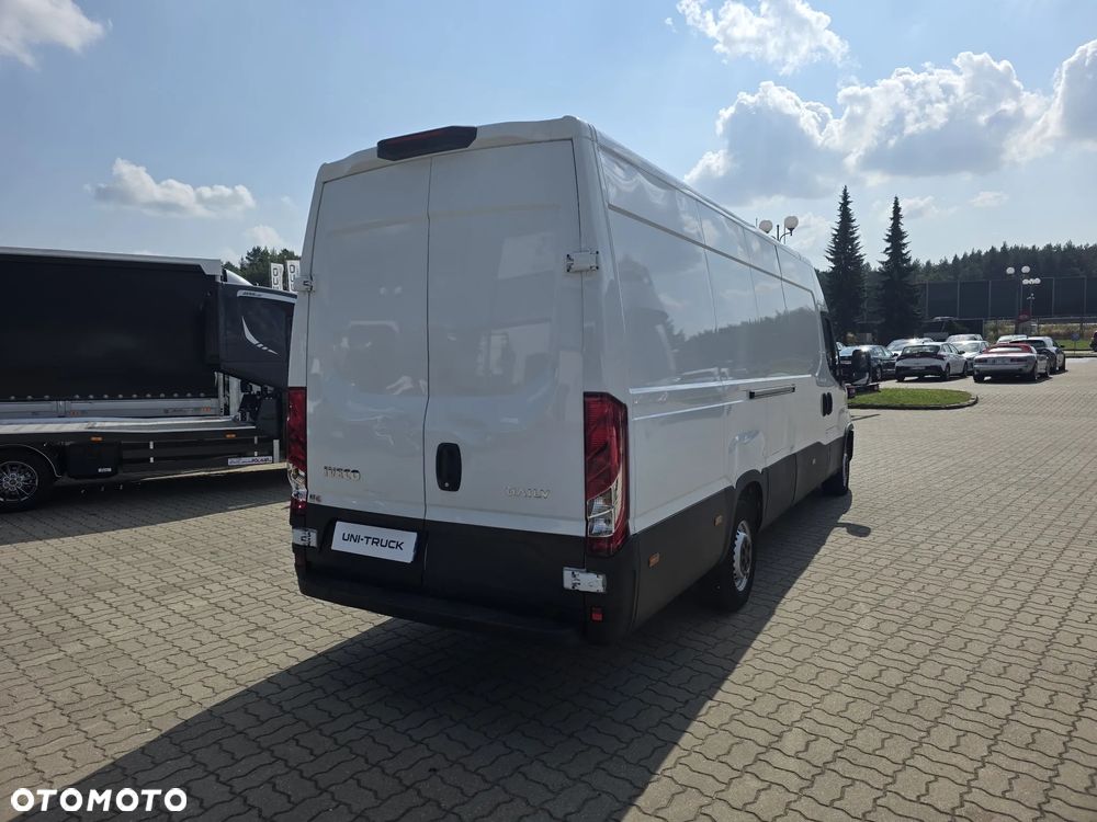 Iveco 35S14 Maxi Gwarancja rok 2024 ! 16m3 L4H2  tylko 19 000 km ! - 5