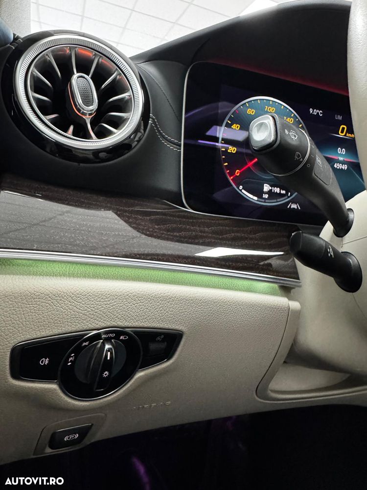 Mercedes-Benz CLS 450 4Matic 9G-TRONIC AMG Line - 34