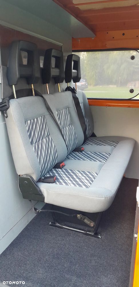 Mercedes-Benz MB 80 - 24