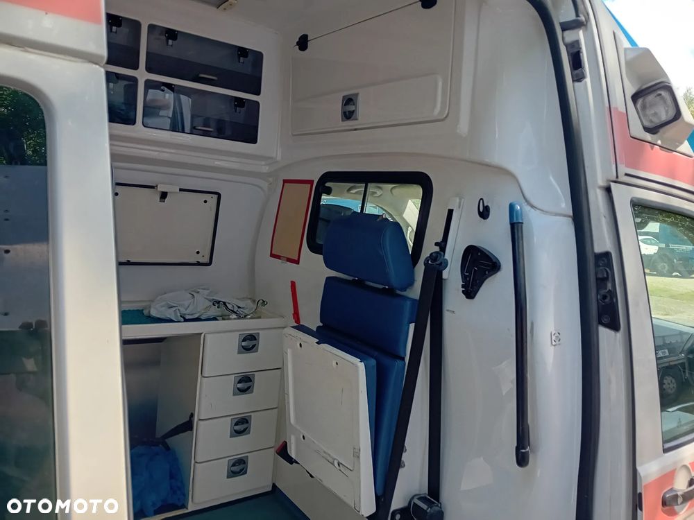 Volkswagen Transporter T5 - 8