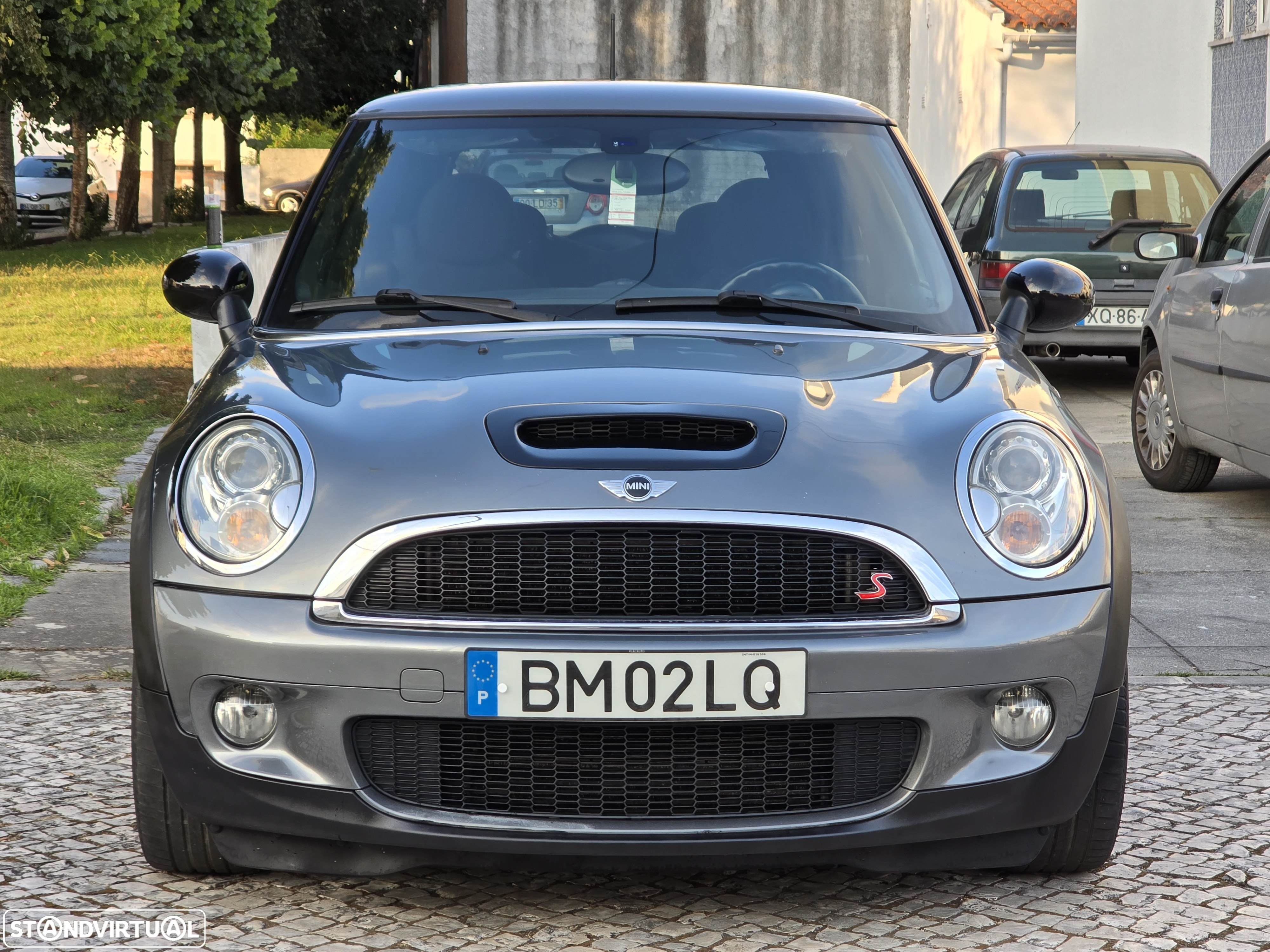 MINI 3 Portas Cooper S - 5