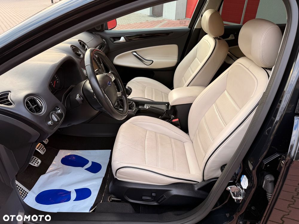 Ford Mondeo 2.0 T Titanium - 20