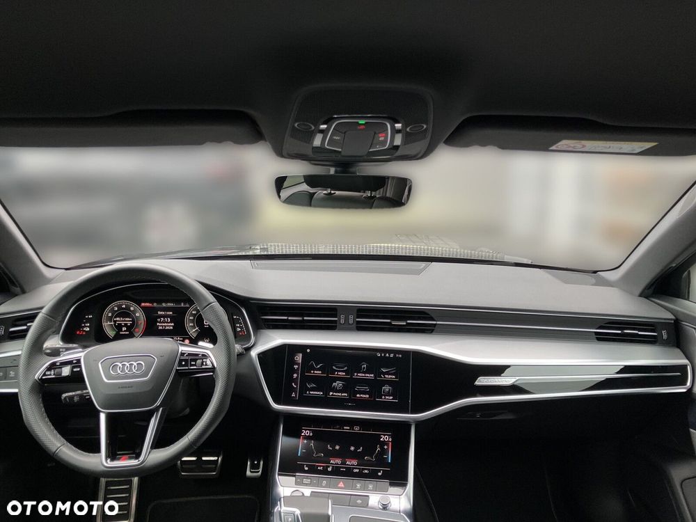 Audi A6 Avant - 10