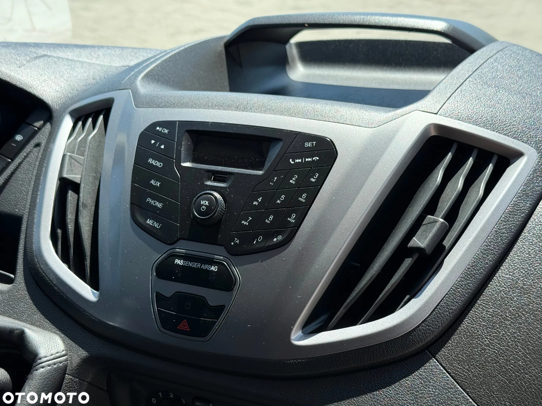 Ford TRANSIT  / 130 KM - 10