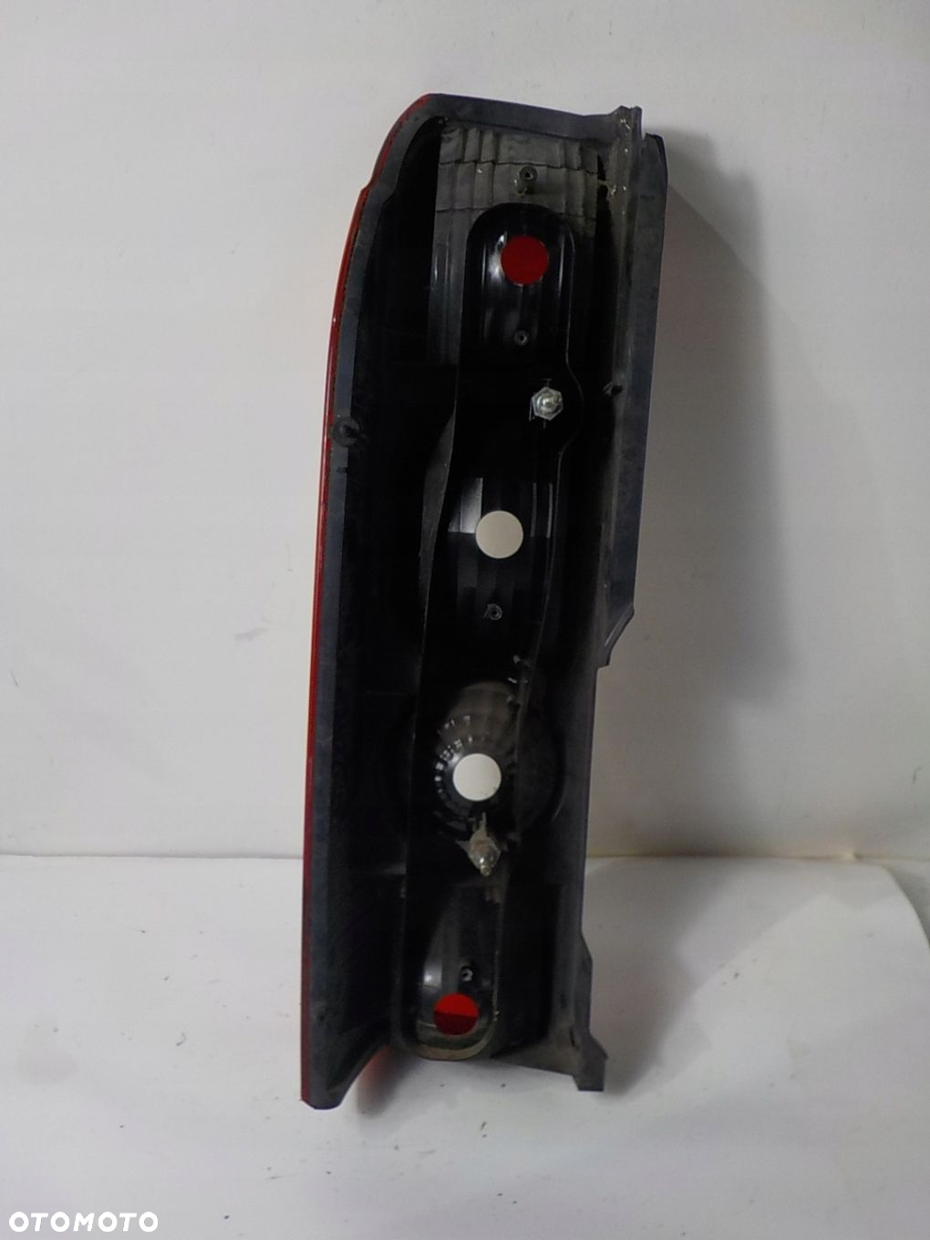 FIAT DUCATO III BOXER JUMPER II LAMPA PRAWA TYŁ TYLNA - 7