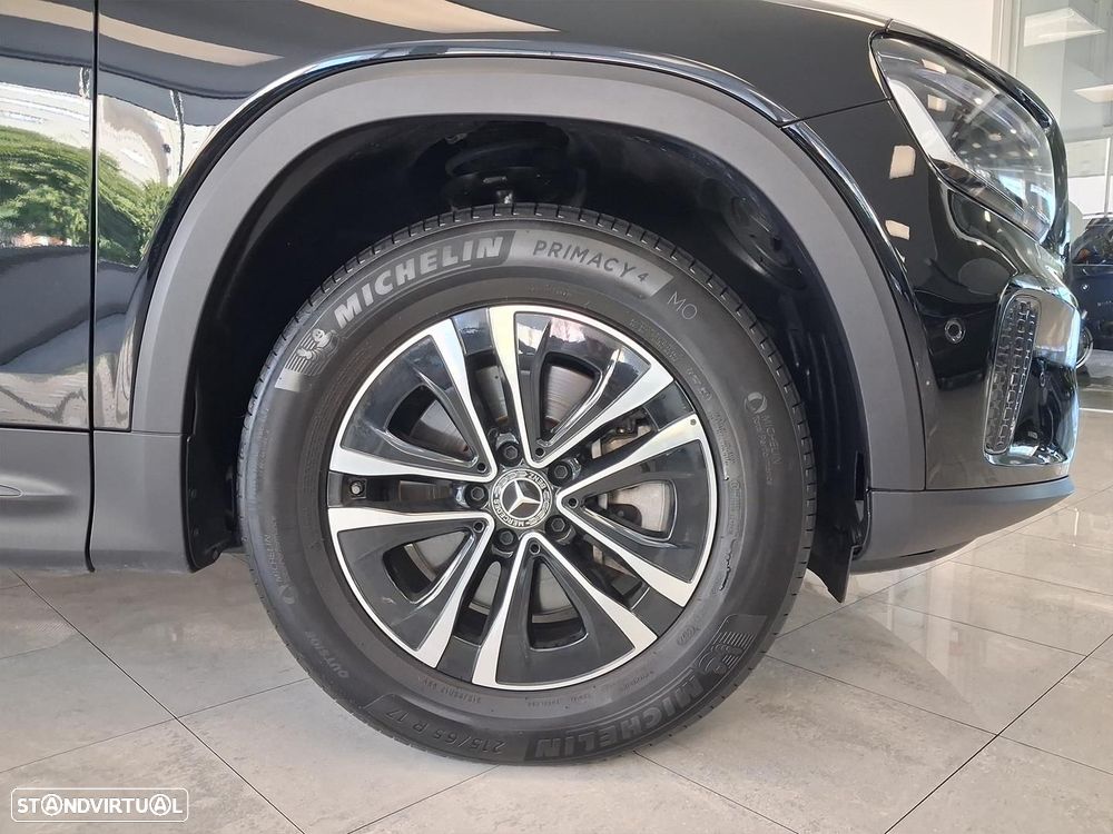 Mercedes-Benz GLB 180 d Style - 5