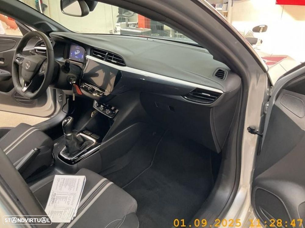 Opel Corsa 1.2 S&S Edition - 4
