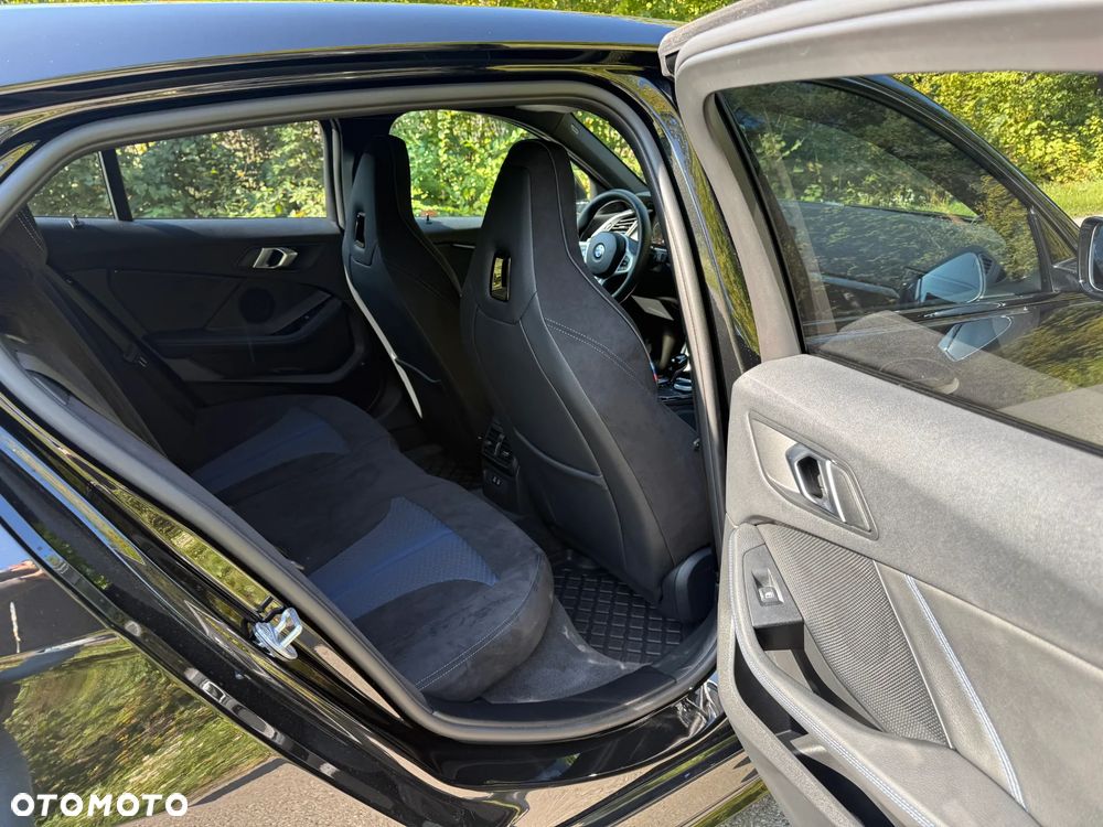 BMW Seria 1 120i M Sport - 16