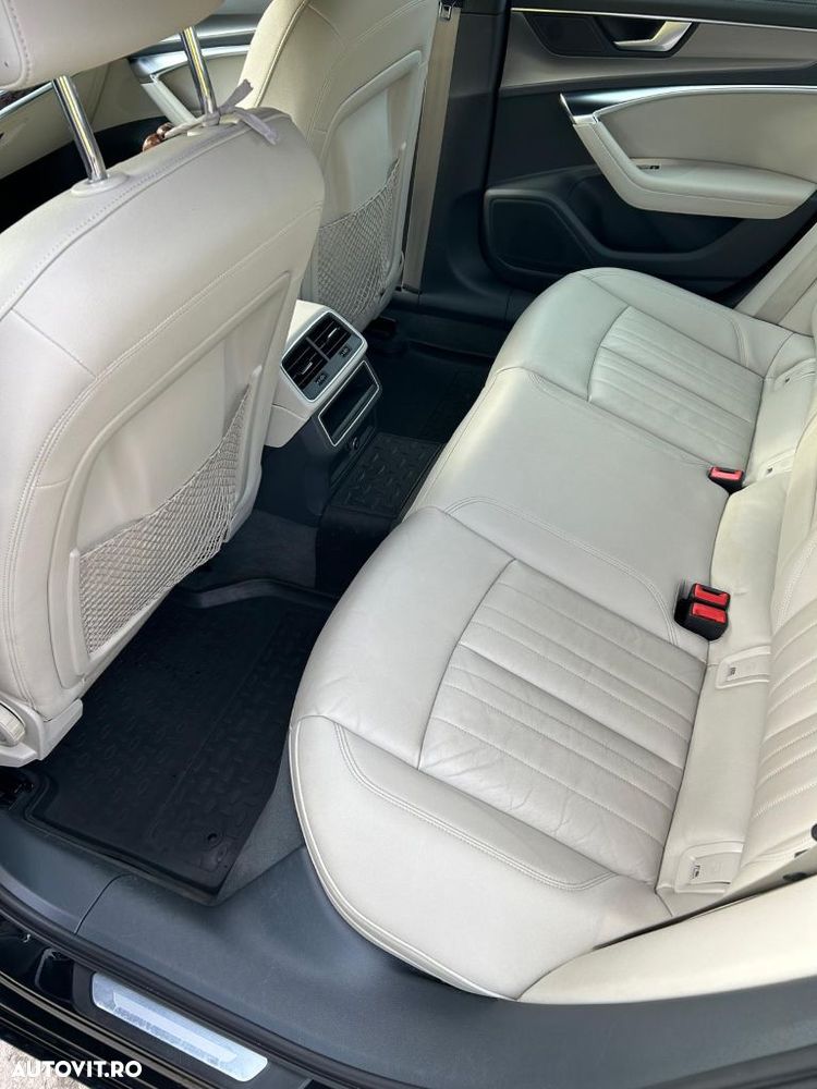 Audi A6 - 9