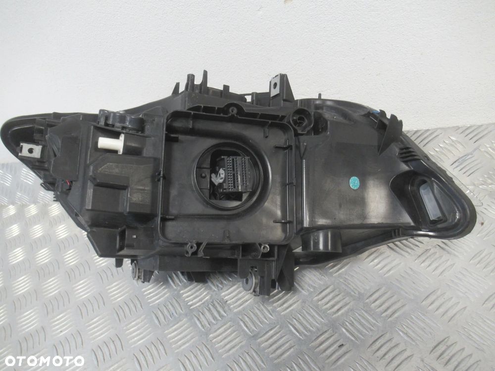 LAMPA PRZEDNIA PRZÓD PRAWA LEWA BMW 2 F22 LIFT 2017-2021 - 37