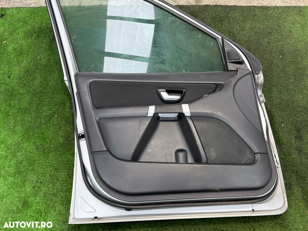 USA PORTIERA FATA STÂNGA VOLVO XC90 2.4 DIESEL 2010 SUV COD OEM 31385356 2006-2014 - 5