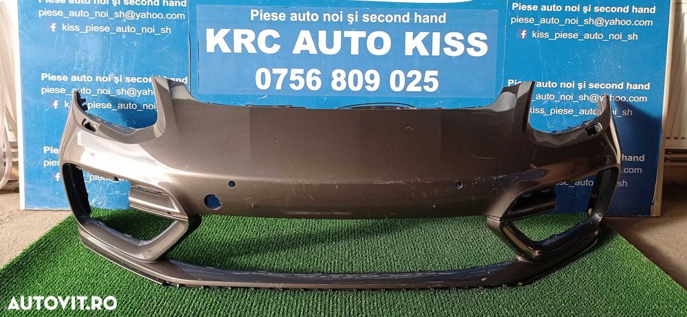 bara porsche panamera 971 turbo - 1