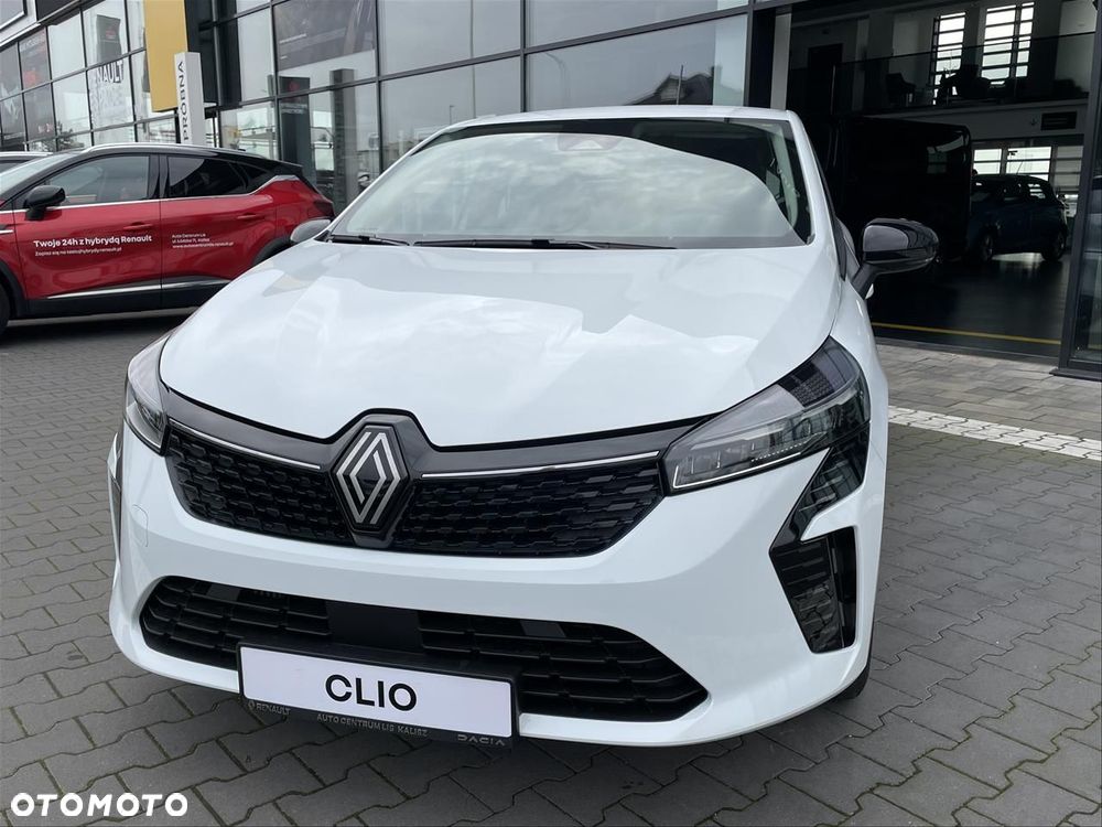 Renault Clio 1.0 TCe Evolution - 4