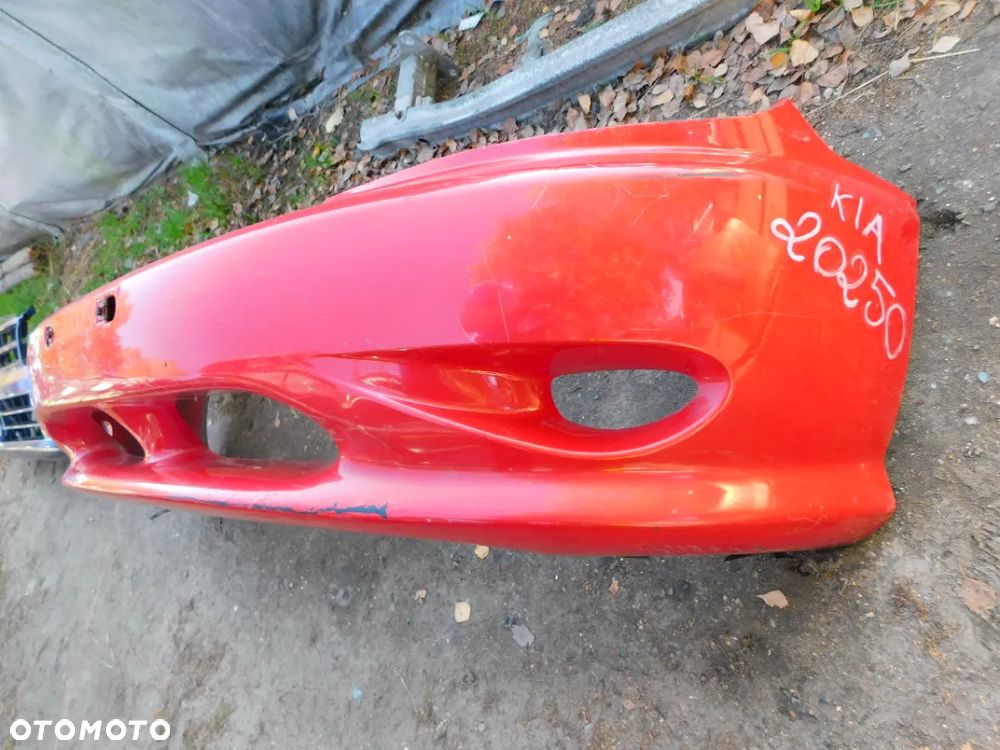 kia zderzak nr 20250 WYSYŁKA - 2