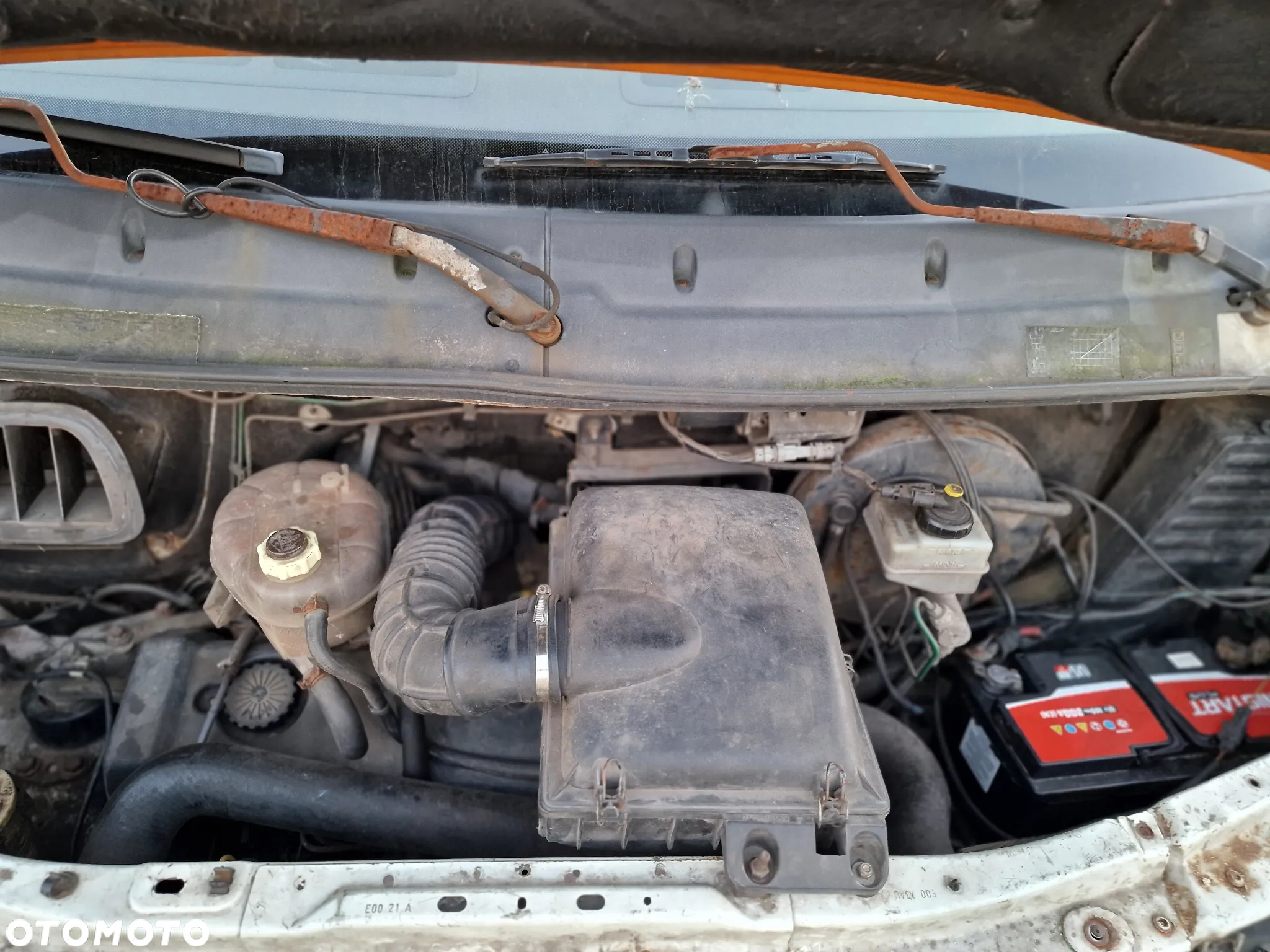 Renault Master 2.8 DTI - 23