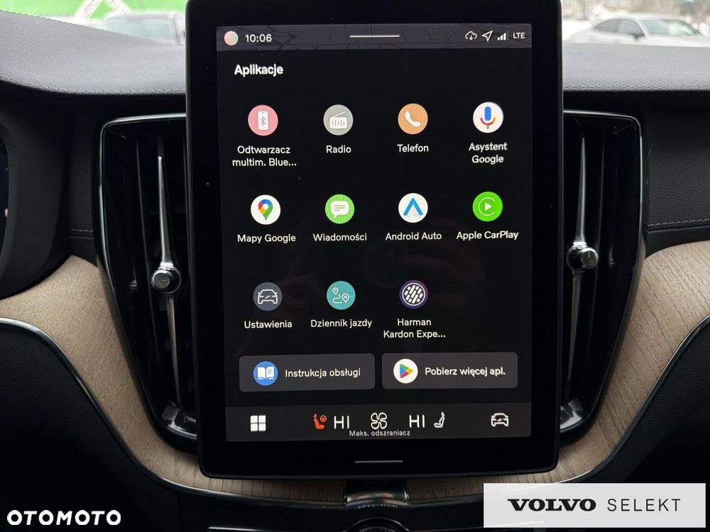 Volvo XC 60 - 20
