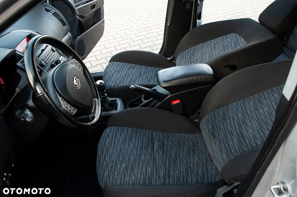 Kia Ceed 1.4 Comfort + - 38