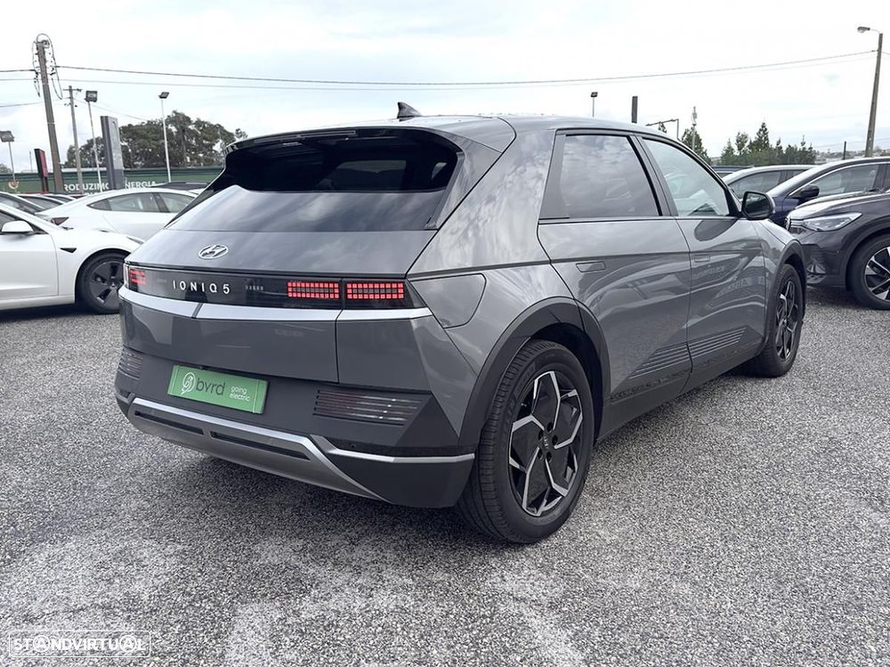 Hyundai Ioniq 5 77 kWh Premium - 13