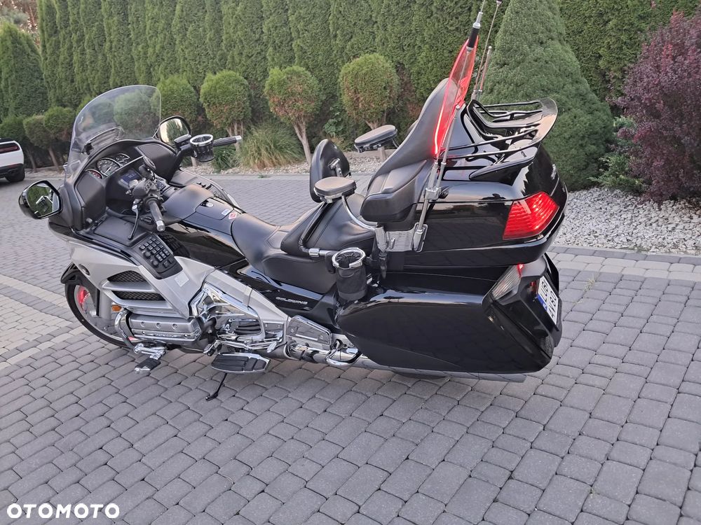 Honda GL - 8