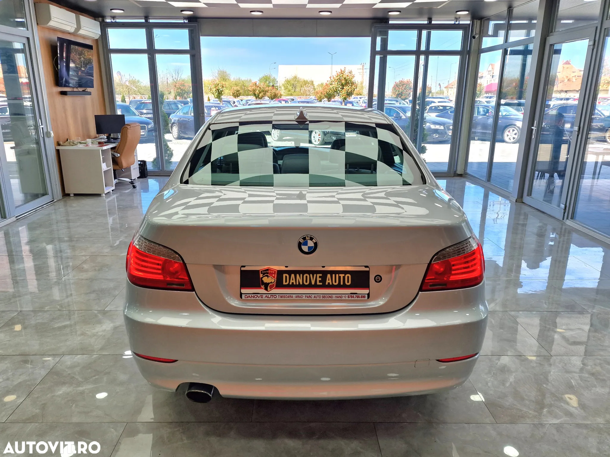 BMW Seria 5 - 11