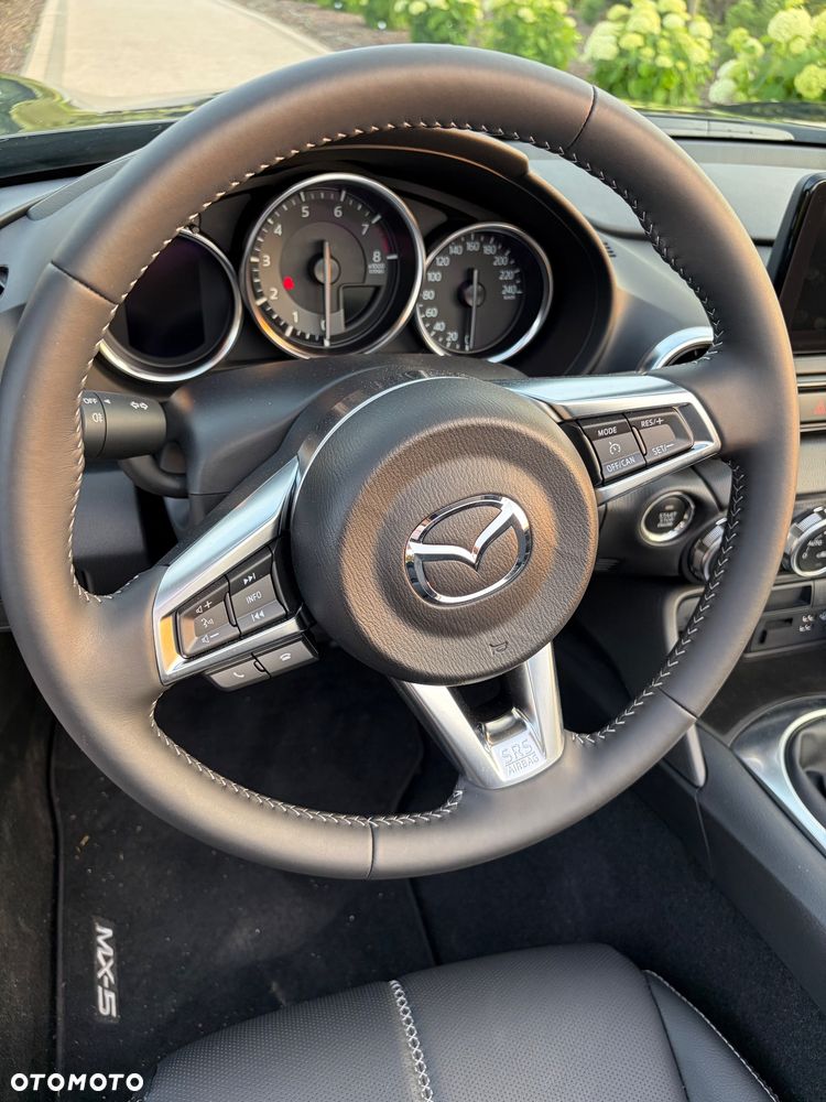Mazda MX-5 2.0 Exclusive-Line i-ELOOP - 16