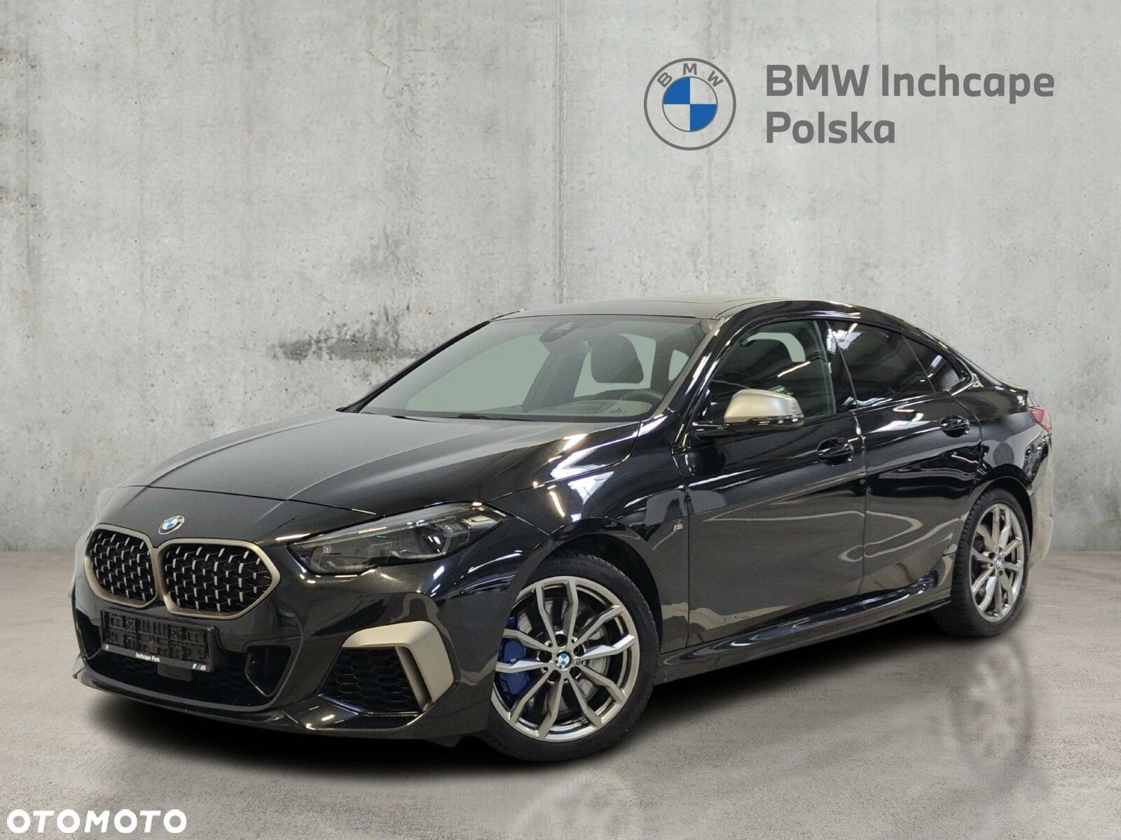 BMW Seria 2 - 1