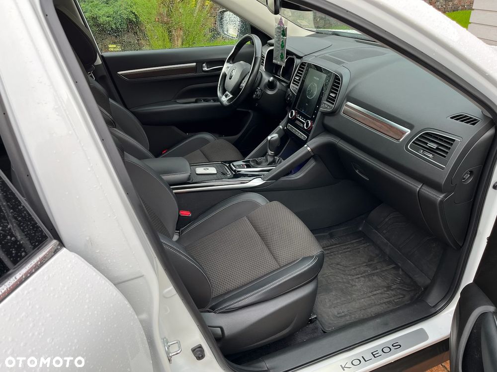 Renault Koleos 2.0 dCi Intens 4x4 X-Tronic - 8